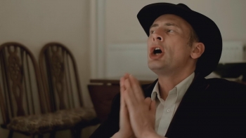 Contradiction Screenshot